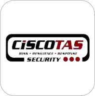 Ciscotas Security logo